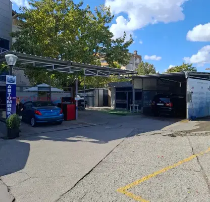 Photo 2 — Business Property in Yambol, Zlaten Rog