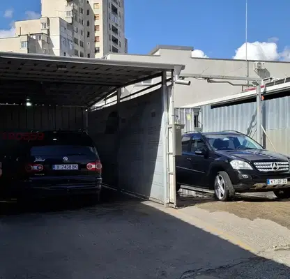 Photo 3 — Business Property in Yambol, Zlaten Rog