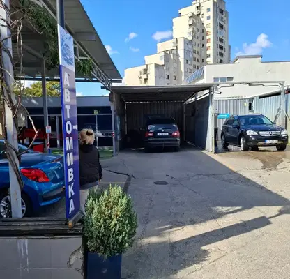 Photo 4 — Business Property in Yambol, Zlaten Rog