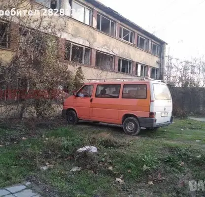Photo 2 — Industrial Building in Varna, Devnya