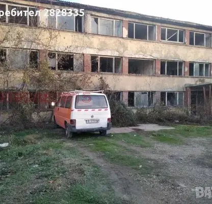 Photo 3 — Industrial Building in Varna, Devnya