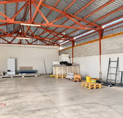 Photo 3 — Industrial Building in Pazardjik, Stavropol