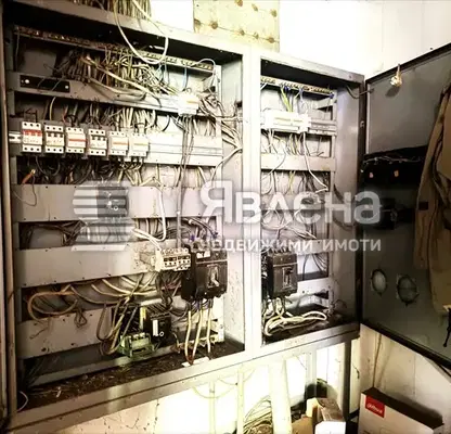 Снимка 4 — Промишлена сграда в Стара Загора, с. Оризово