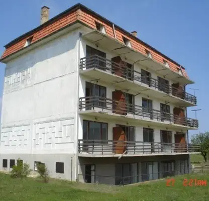 Снимка 2 — Промишлена сграда във Варна, с. Осеново