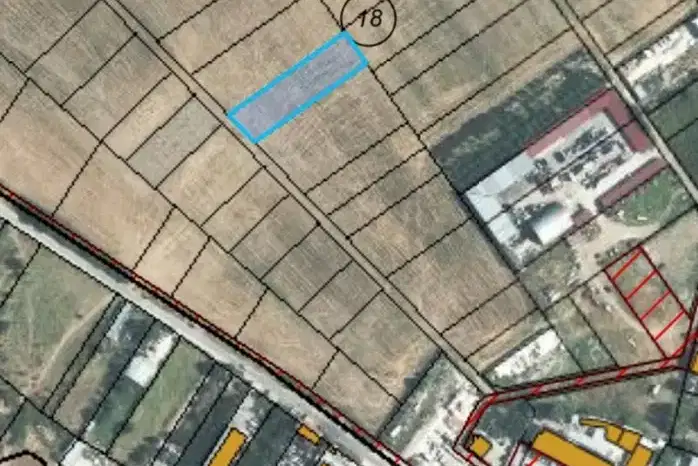 Arable Land in Plovdiv, Asenovgrad