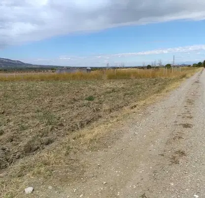 Photo 2 — Arable Land in Plovdiv, Asenovgrad