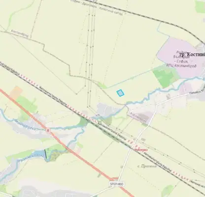 Photo 4 — Arable Land in Sofia, Kostinbrod