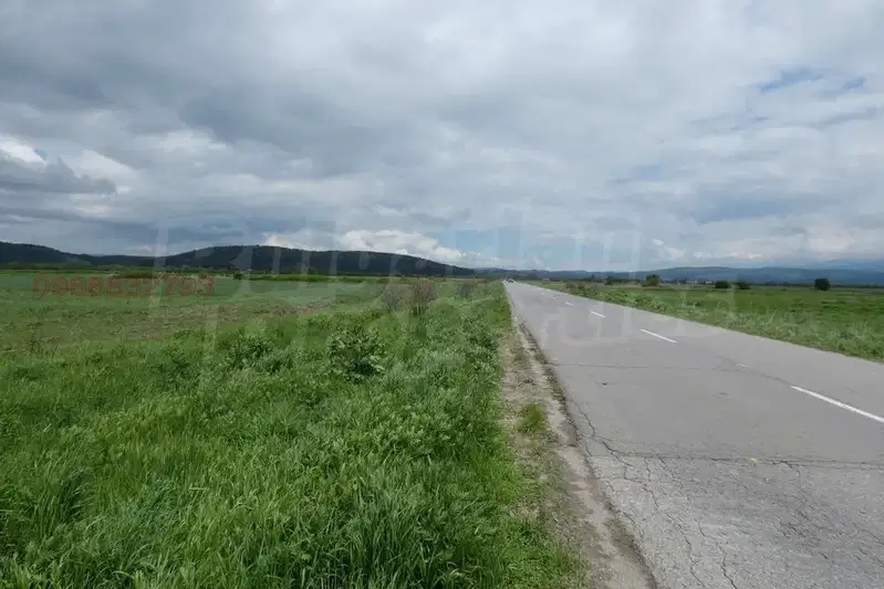 Meadow in Sofia, Prodanovci