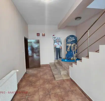Photo 3 — Hotel in Kyustendil, Boboshevo