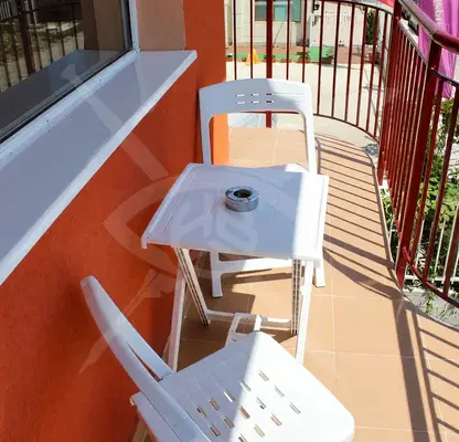 Photo 4 — Hotel in Burgas, Primorsko