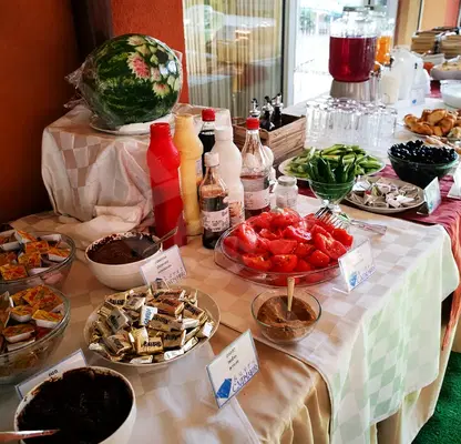 Photo 5 — Hotel in Burgas, Primorsko