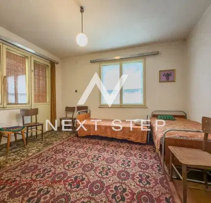 Photo 2 — Spacious 5-room house floor in Hisarya, Verigovo district
