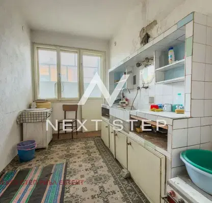 Photo 4 — Spacious 5-room house floor in Hisarya, Verigovo district