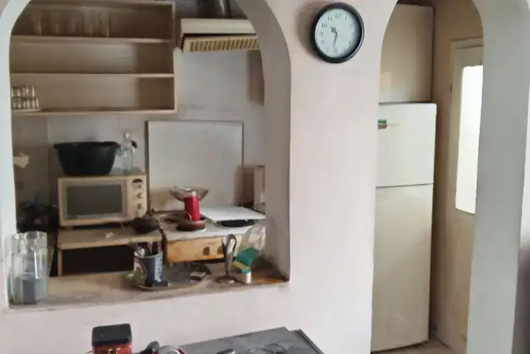 Two-room apartment on the second floor in Montana, Mala Kutlovitsa