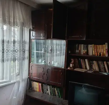 Photo 2 — Two-room apartment on the second floor in Montana, Mala Kutlovitsa