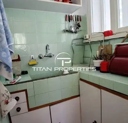 Снимка 5 — Самостоятелен първи етаж с 3 стаи в Гагарин, Пловдив