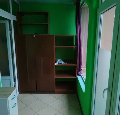 Снимка 4 — Къща с 2 стаи в Централна поща, Варна, с локално парно
