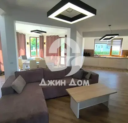 Photo 2 — Two-storey house with pool in Aheloy, Burgas region