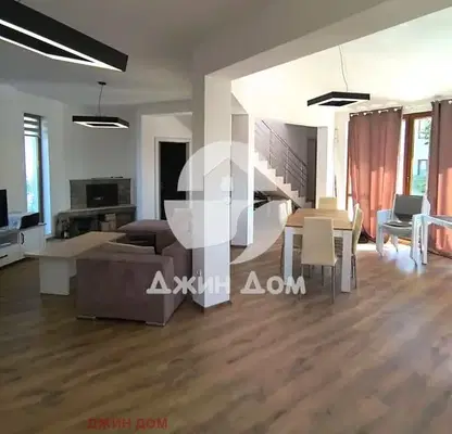 Photo 5 — Two-storey house with pool in Aheloy, Burgas region