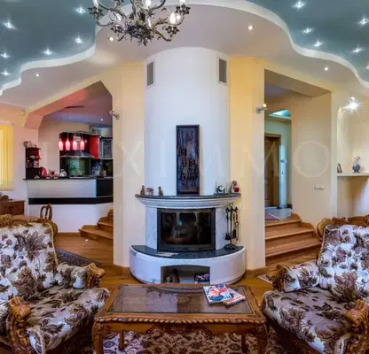 Photo 2 — Two-storey house with 3 bedrooms and pool in Balchik