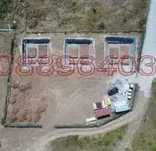 Photo 2 — Modern 4-room house in Ivaniane with yard and panoramic view