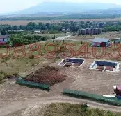 Photo 4 — Modern 4-room house in Ivaniane with yard and panoramic view