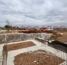 Photo 5 — Modern 4-room house in Ivaniane with yard and panoramic view