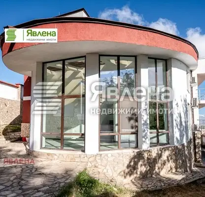 Photo 2 — House in Bankya