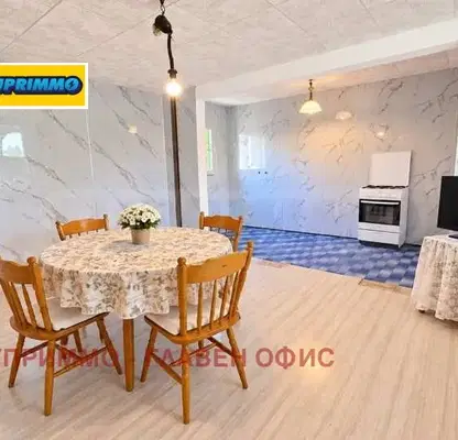 Photo 4 — One-storey house with garage in Razliv village, Sofia region