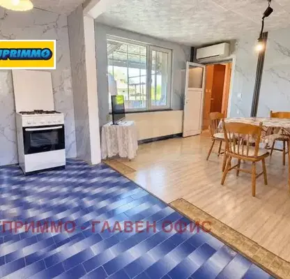 Photo 5 — One-storey house with garage in Razliv village, Sofia region