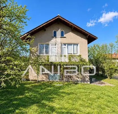 Photo 2 — Detached 4-room house in Breznik, Pernik region