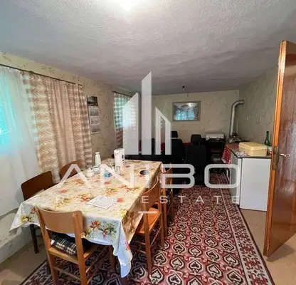 Photo 3 — Detached 4-room house in Breznik, Pernik region