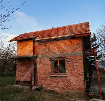 Photo 2 — Two-storey house with 4 rooms in Banevo, Burgas
