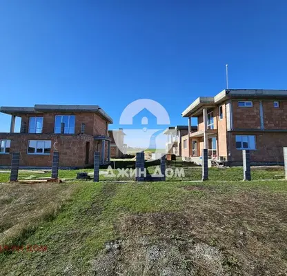 Photo 2 — Two-storey house with 3 bedrooms and sea view in Sarafovo, Burgas