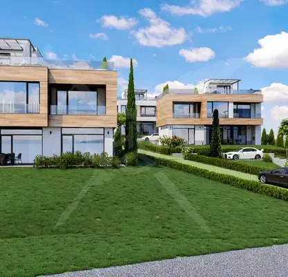 Photo 4 — House with 4 rooms and panoramic view in Chernomorets