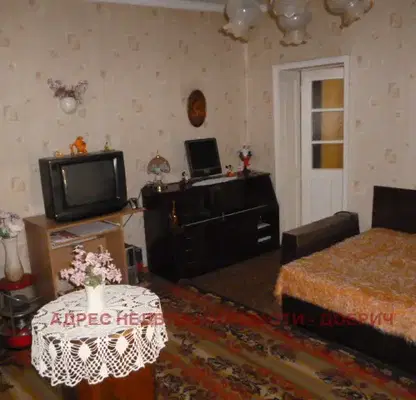Photo 5 — Three-room house for renovation in Chervenata prast, Dobrich