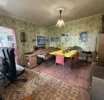 Photo 5 — 3-room house in ZHP Gara, Dobrich with garage and yard