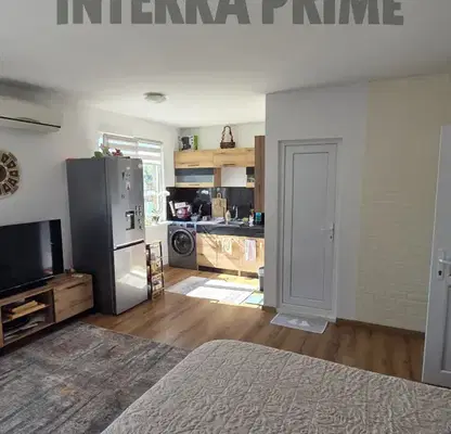 Photo 2 — Furnished house with yard in Riltsi village, Dobrich
