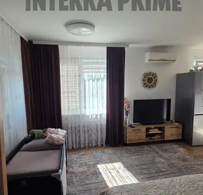 Photo 3 — Furnished house with yard in Riltsi village, Dobrich