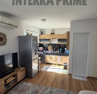 Photo 4 — Furnished house with yard in Riltsi village, Dobrich