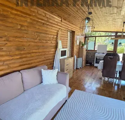 Photo 5 — Furnished house with yard in Riltsi village, Dobrich