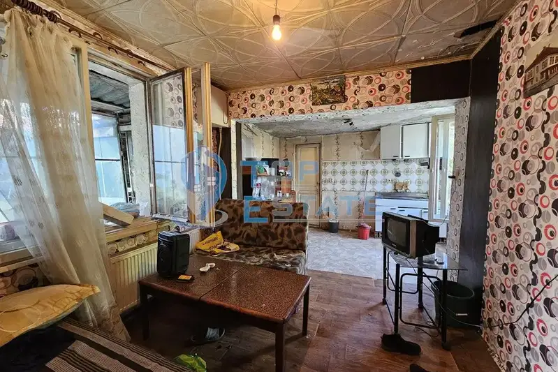 House in Veliko Tyrnovo, Gorna Oryahovica