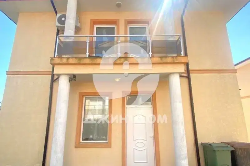 House in Burgas, Kableshkovo