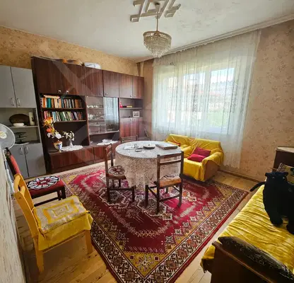 Photo 2 — Two-storey house with two separate entrances in Karnobat
