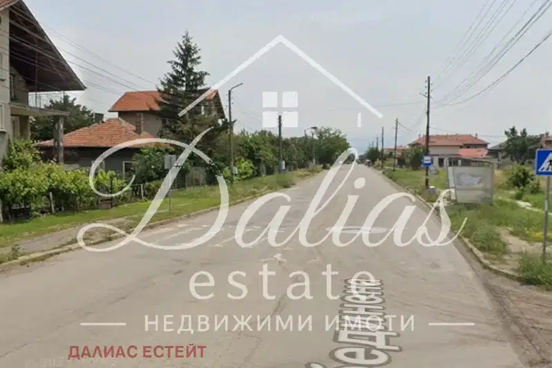 Къща в София, Костинброд