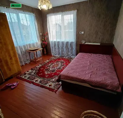 Снимка 4 — Къща с 4 стаи и голяма тераса в гр. Криводол, обл. Враца