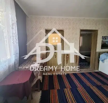 Снимка 5 — Двуетажна къща с 3 стаи в Кърджали, кв. Боровец с голям двор