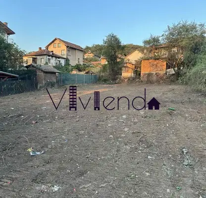 Photo 4 — Plot with small building for renovation in Novi Iskar, Sofia