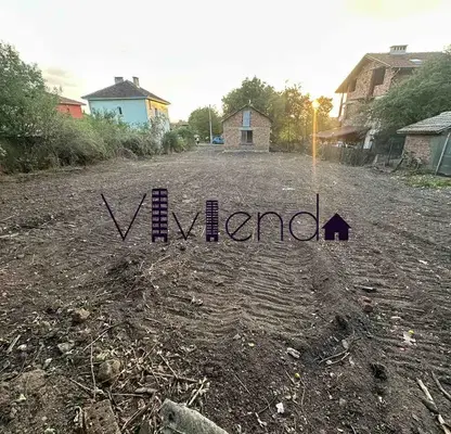 Photo 5 — Plot with small building for renovation in Novi Iskar, Sofia