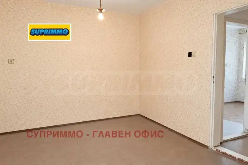 House in Novi Iskyr